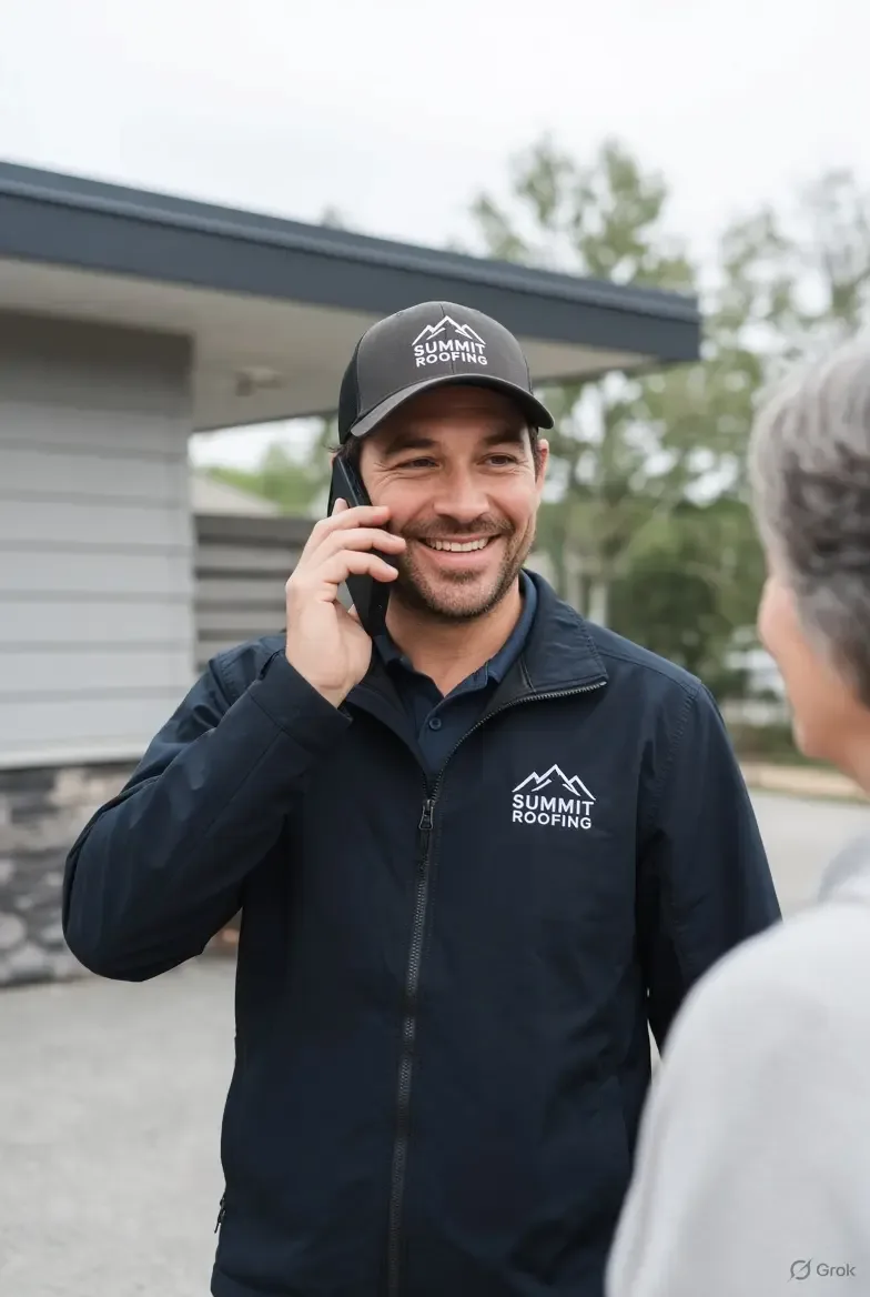 Flat Roof Leak Repair Tallulah Falls, GA FAQs